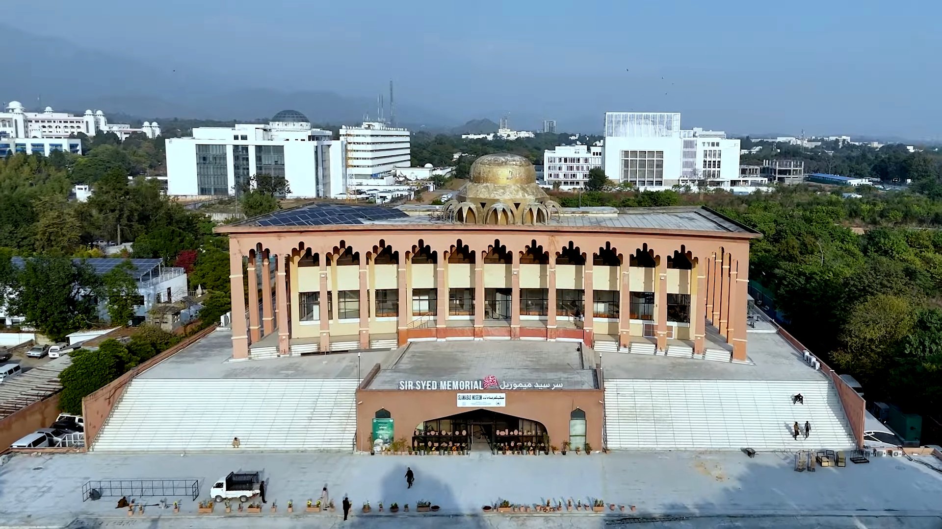 National Tourism Portal